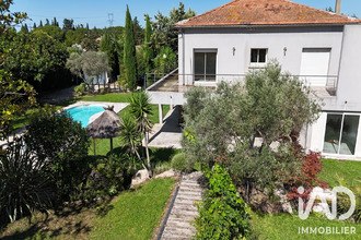 achat maison eyragues 13630