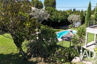 achat maison eyragues 13630