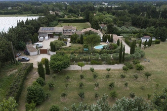 achat maison eyragues 13630