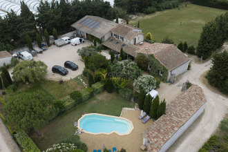 achat maison eyragues 13630