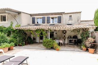 achat maison eyragues 13630