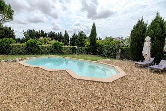 achat maison eyragues 13630