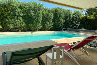 achat maison eyragues 13630