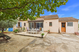 achat maison eyragues 13630