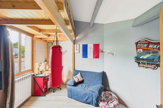 achat maison eyragues 13630