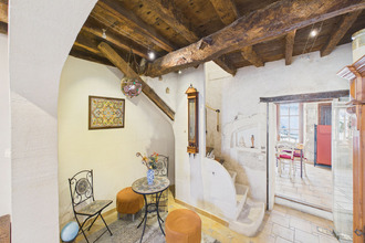 achat maison eyragues 13630