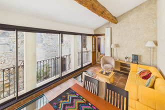 achat maison eyragues 13630