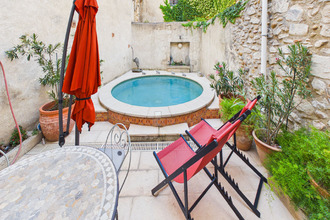 achat maison eyragues 13630