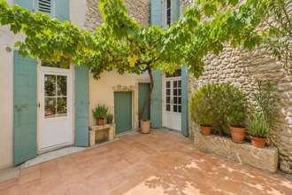 achat maison eyragues 13630