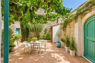 achat maison eyragues 13630