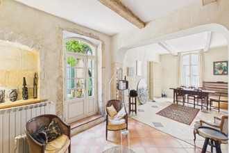achat maison eyragues 13630