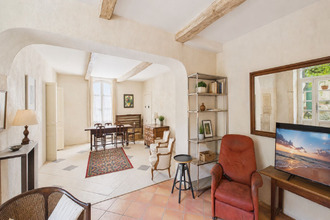 achat maison eyragues 13630