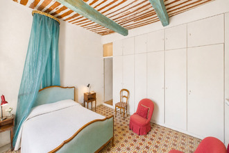 achat maison eyragues 13630