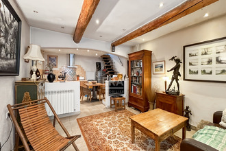 achat maison eyragues 13630