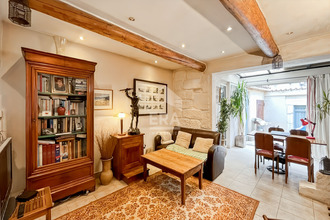 achat maison eyragues 13630