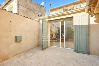 achat maison eyragues 13630
