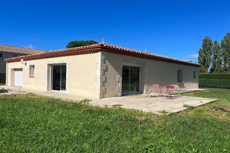 achat maison eyrans 33390