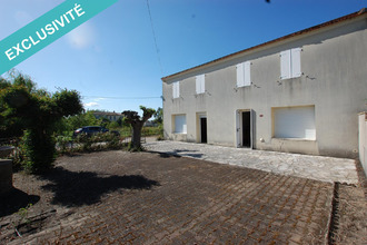 achat maison eyrans 33390