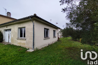 achat maison eyrans 33390