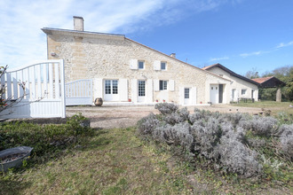 achat maison eyrans 33390