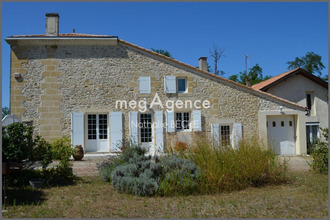 achat maison eyrans 33390