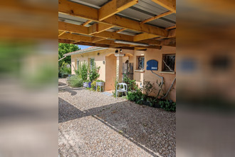 achat maison eyrans 33390