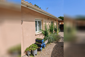 achat maison eyrans 33390