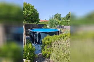 achat maison eyrans 33390