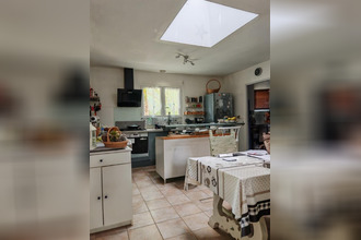 achat maison eyrans 33390