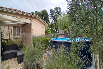 achat maison eyrans 33390