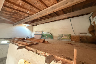 achat maison eyrans 33390