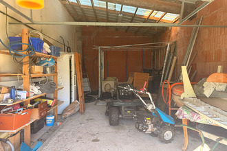 achat maison eyrans 33390