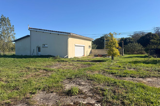 achat maison eyrans 33390