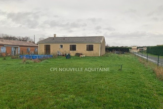 achat maison eyrans 33390