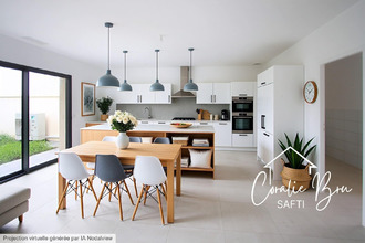 achat maison eyrans 33390