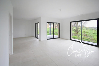 achat maison eyrans 33390