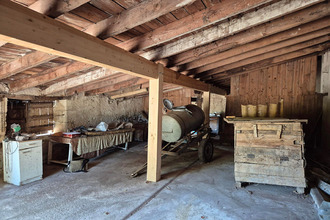 achat maison eyrans 33390