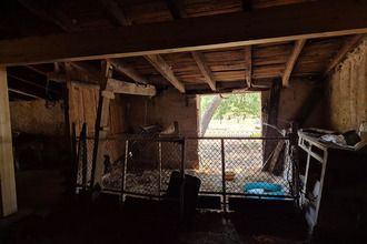 achat maison eyrans 33390