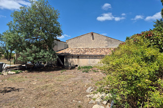 achat maison eyrans 33390