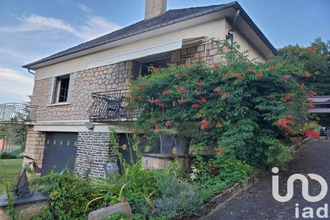 achat maison eyrein 19800