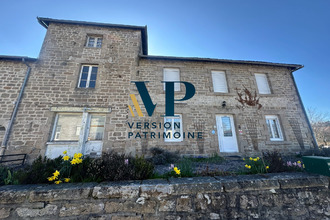 achat maison eyrein 19800