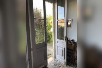 achat maison eysines 33320