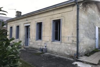 achat maison eysines 33320