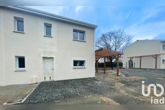 achat maison eysines 33320