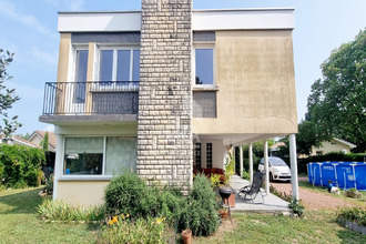 achat maison eysines 33320