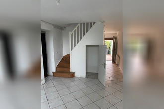 achat maison eysines 33320