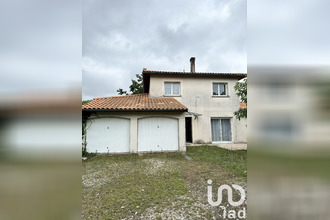 achat maison eysines 33320