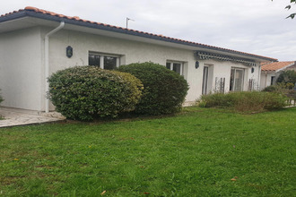 achat maison eysines 33320