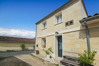 achat maison eysines 33320