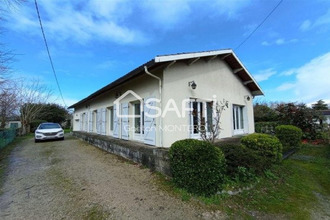 achat maison eysines 33320